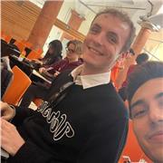 Sei alla ricerca di un insegnante di inglese? Contattami and let’s talk about it!